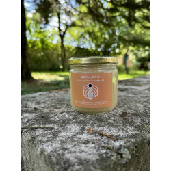 Miel de fleurs